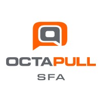 OCTAPULL SFA logo - Similar company to Octapull
