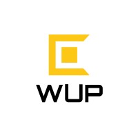 WUP logo - Similar company to Bekwaam Interimmanagement Bv