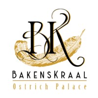 Bakenskraal Ostrich Palace