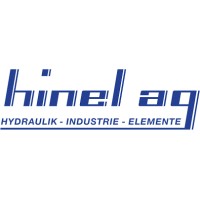 Hinel AG logo - Similar company to Bauberger Ag
