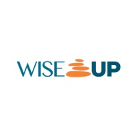 WISE-UP logo - Similar company to Digivis