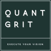 QuantGrit logo - Similar company to Qg Consultoria