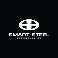 Smart Steel Technologies logo - Similar company to Nomitri