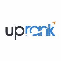 Uprank Digital – Results Driven SEO Agency India logo - Similar company to Adsup.Co
