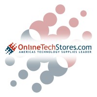 Online Tech Stores LLC logo - Similar company to Motion Tech