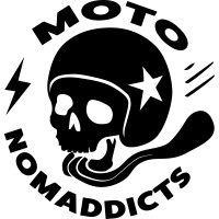 MotoNomaddicts logo - Similar company to Liquipro