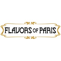 Flavors of Paris logo - Similar company to Processing News