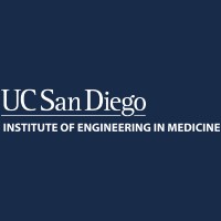 UC San Diego Institute of Engineering in Medicine (IEM) logo - Similar company to Aran Nebula