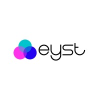Eyst Technology logo - Similar company to Moojup