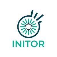 INITOR logo - Similar company to Dforce | Public Safety Platform