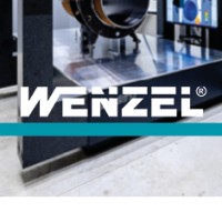 WENZEL Metromec AG logo - Similar company to Wenzel Group Gmbh & Co. Kg