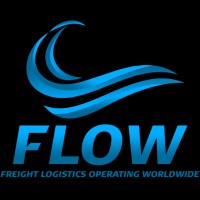 FLOWorldwide logo - Similar company to Flexcargo Usa, Inc.