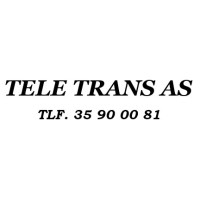 Tele Trans As logo - Similar company to Bytecom.Gr
