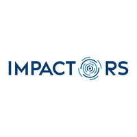 Impactors logo - Similar company to Tbaud تباعُد