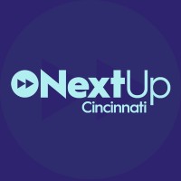 NextUp Cincinnati logo - Similar company to Cincinnati Compass