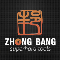Zhengzhou Zhongbang Superhard Tools Co., Ltd. logo - Similar company to Zhengzhou Iw Diamond Co.,Ltd.