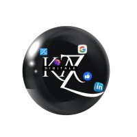 Kaz Digitals logo - Similar company to Diamark Globekey