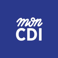 Mon CDI logo - Similar company to Wuha
