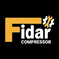 Fidar Faraz Fartak | Fidar Compressor logo - Similar company to Journal Of Engineering Research And Sciences