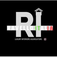Ravello Italia logo - Similar company to Ravello Media