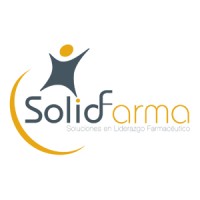Solid Farma México logo - Similar company to Solifarma