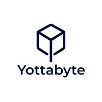 Yottabyte Solutions logo - Similar company to Yottabyte Jet
