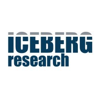 Iceberg Research logo - Similar company to Forensic Alpha