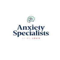 Anxiety Specialists of St. Louis logo - Similar company to Discover Downstate Illinois