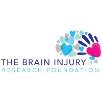 The Brain Injury Research Foundation logo - Similar company to Brain Trauma Foundation