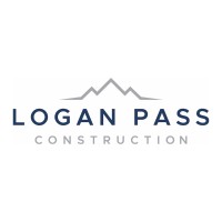 Logan Pass Construction logo - Similar company to 928 Construction