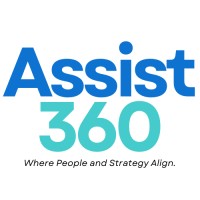 Assist360 logo - Similar company to Wound360