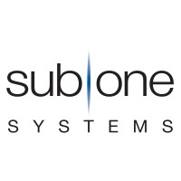 Sub-One Systems logo - Similar company to Sub One