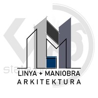 Linya + Maniobra Arkitektura logo - Similar company to Lva Architects