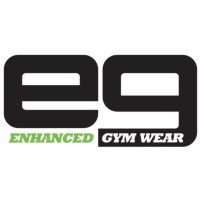 Enhanced Gym Wear logo - Similar company to Tucann