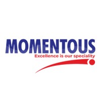 Momentous Advisory Services logo - Similar company to Etecnovos