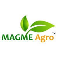 Magme Agro Private Limited logo - Similar company to Kisanpal