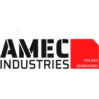 AMEC INDUSTRIES logo - Similar company to Pyg Lifesciences