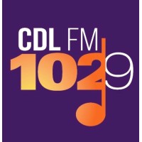 Rádio CDL FM  102,9 logo - Similar company to Nerd Site