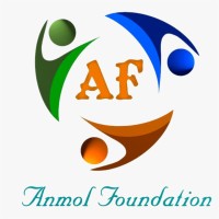 Anmol foundation logo - Similar company to Anmol Foundation