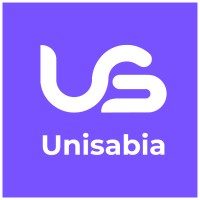 Unisabia logo - Similar company to Sabionet
