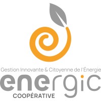 ENErgic SCIC logo - Similar company to Enrgetic