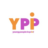 Young People In Print (YPIP) logo - Similar company to Bpif Training