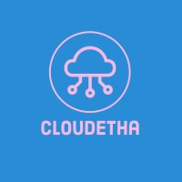 Cloudetha logo - Similar company to Dianetrix Technologies