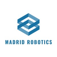 MADRID ROBOTICS logo - Similar company to Control Of Biomedical Embedded Robotics