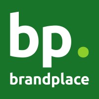Brandplace Agentur logo - Similar company to Load! Studios