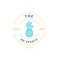 The HR Xperts logo - Similar company to Cognitive Agility, Llc