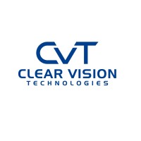 Clear Vision Technologies logo - Similar company to Clear Vision Technologies