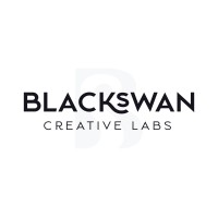 BlackSwan Creative Labs logo - Similar company to Blackswan Technologies