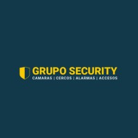 GRUPO SECURITY logo - Similar company to Securityland Nv