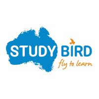 StudyBird Australia logo - Similar company to Visa Application Australia